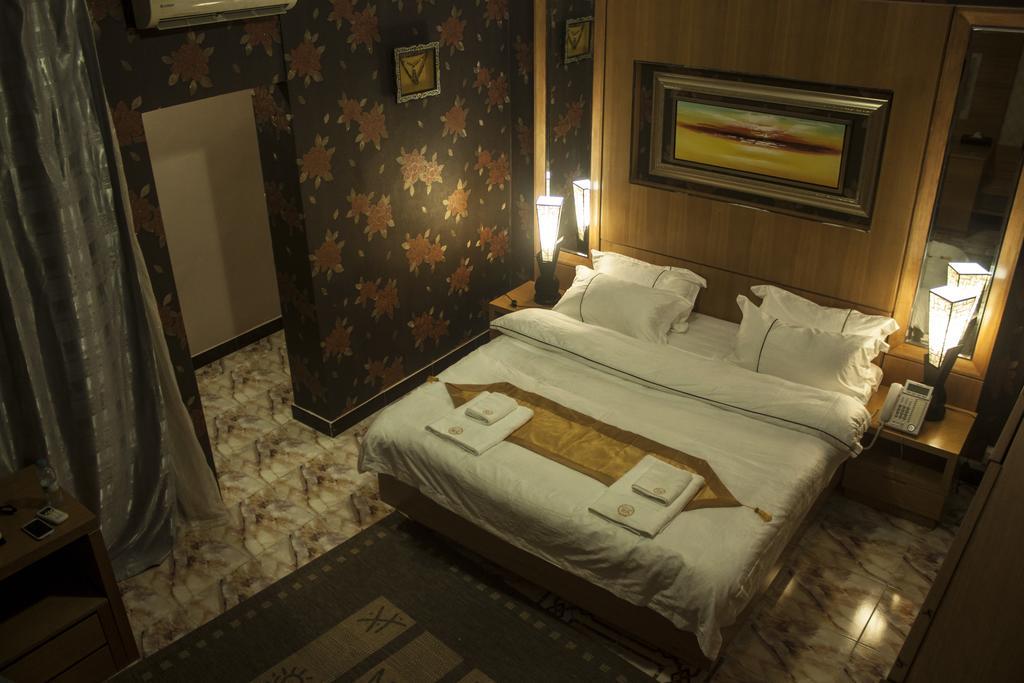 Royal Suites Hotel Нуакшот Стая снимка