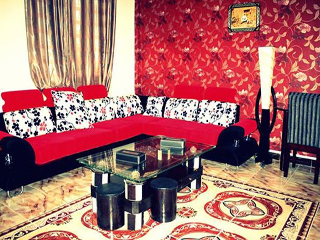 Royal Suites Hotel Нуакшот Стая снимка