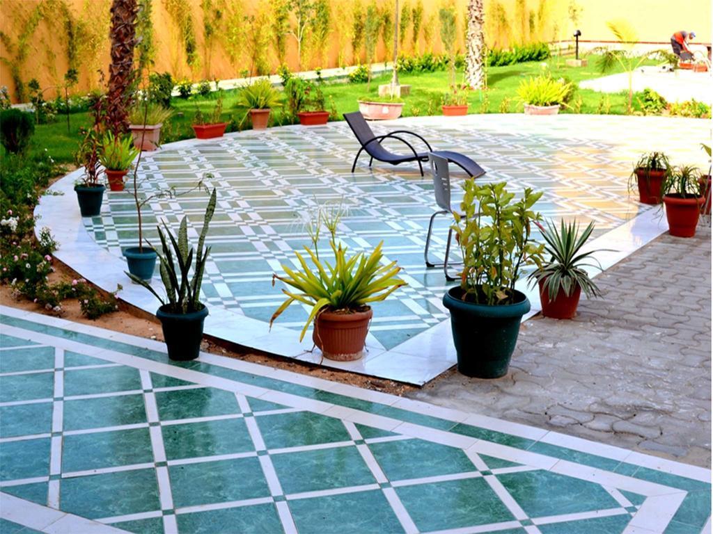 Royal Suites Hotel Нуакшот Екстериор снимка