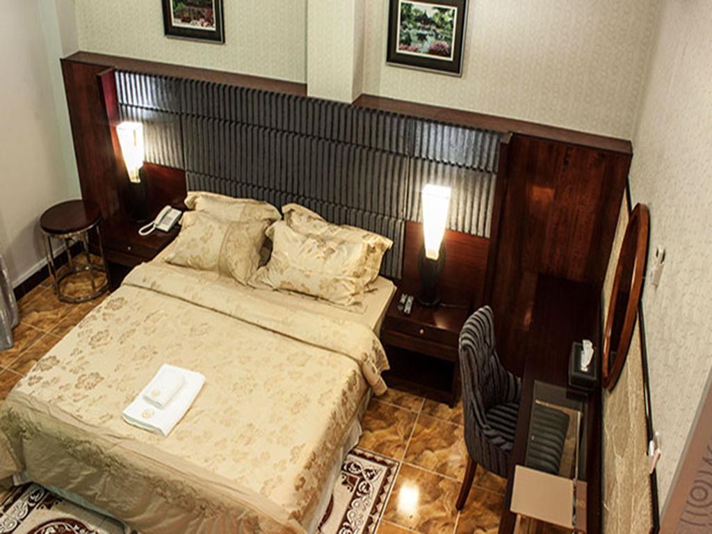 Royal Suites Hotel Нуакшот Стая снимка