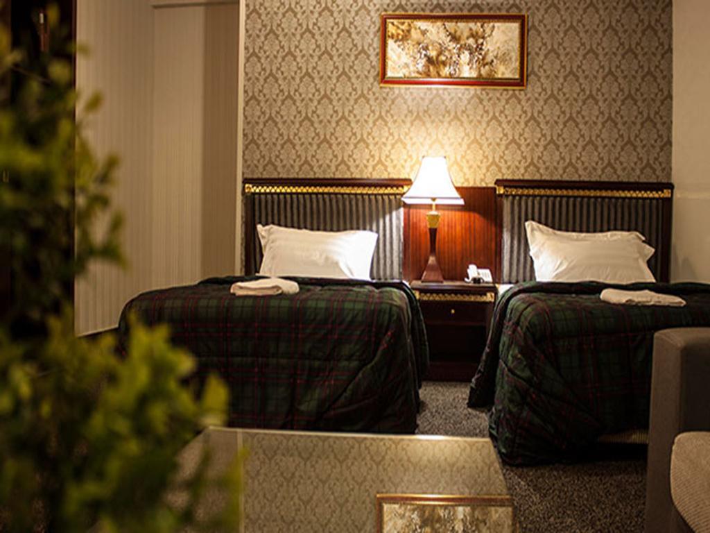 Royal Suites Hotel Нуакшот Стая снимка