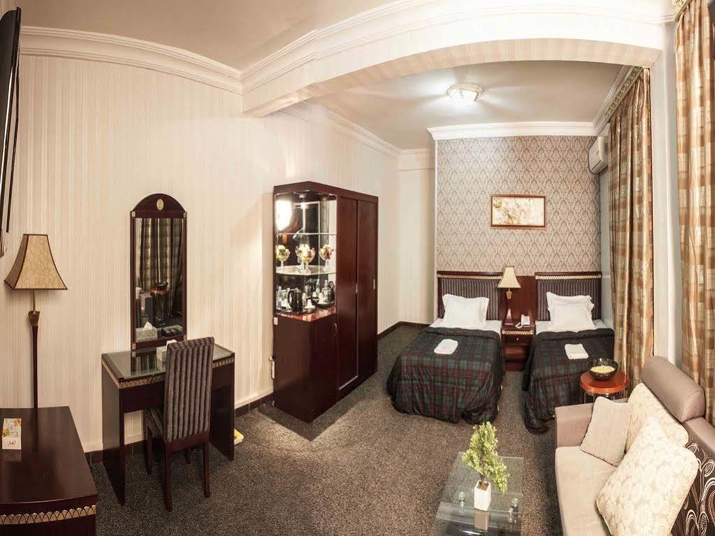 Royal Suites Hotel Нуакшот Екстериор снимка